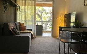 Appartement Residence Santa Barbara Avec Piscine Et A 750M De La Plage